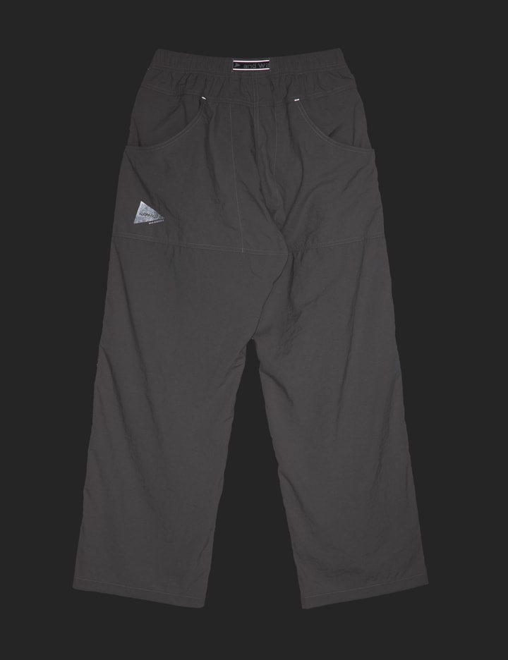 Gramicci x and wander Nylon Double Knee Pants Placeholder Image