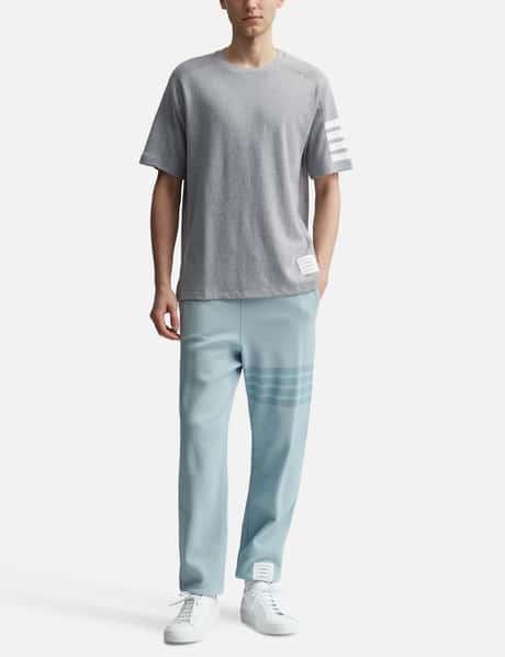 Cotton 4-Bar Short Sleeve T-Shirt view 14
