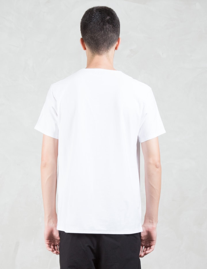 Permanent Rocker S/S T-Shirt Placeholder Image