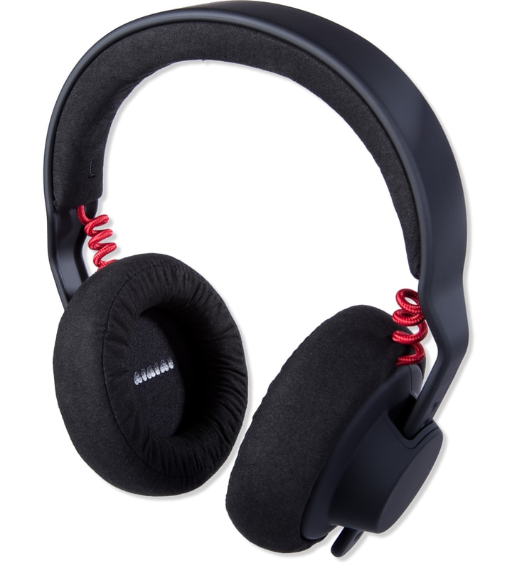 Black TMA-1 Studio Headphone With Mic Placeholder Image