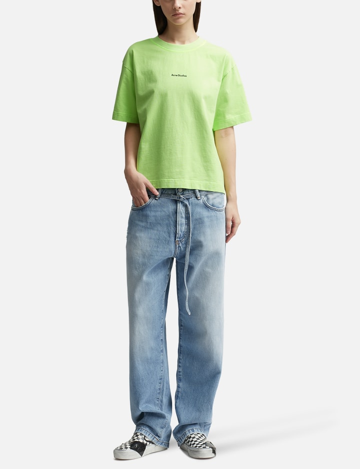 Loose Fit Jeans Placeholder Image