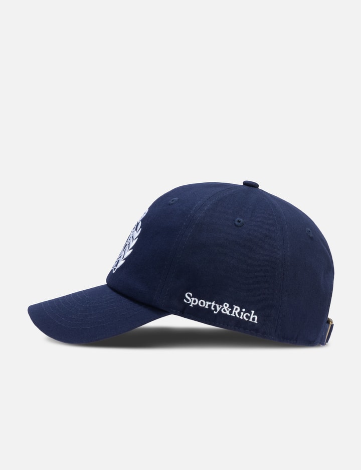 NY Crest Hat