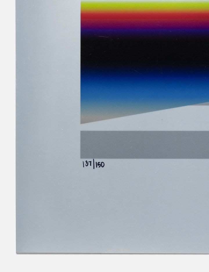 Optichromie 32 - 33 2-Print Set (137/150) Placeholder Image