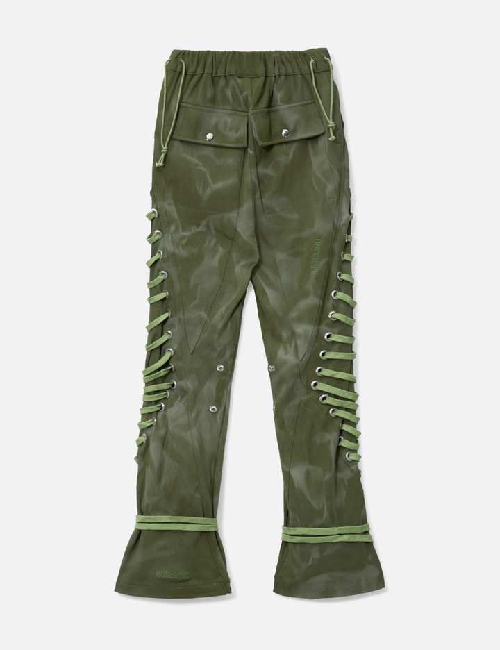 Prism Lace Jersey Trousers Placeholder Image