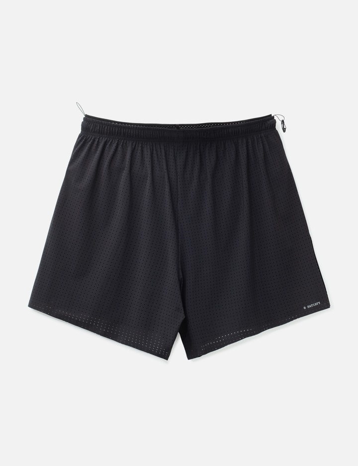Space‑O™ 5" Shorts view 2