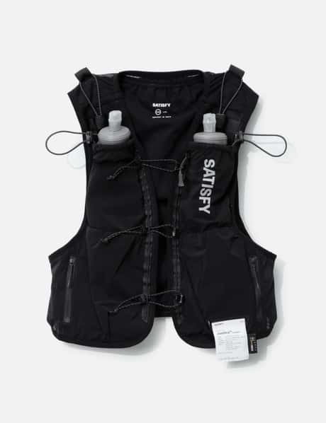 SATISFY Justice™ Cordura® 5L Hydration Vest