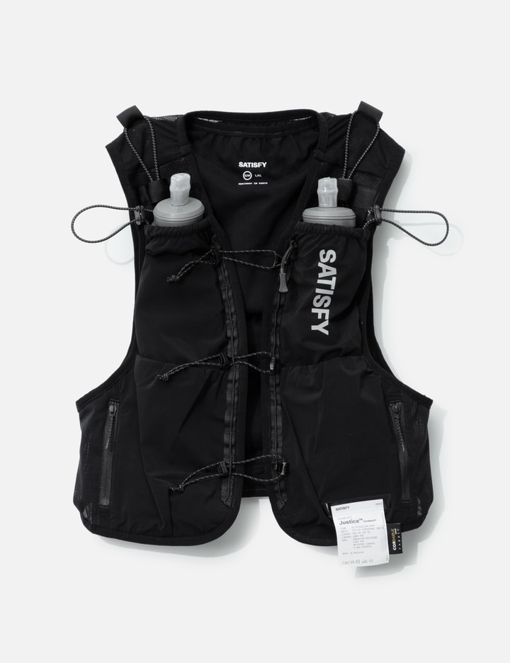 Justice™ Cordura® 5L Hydration Vest Placeholder Image