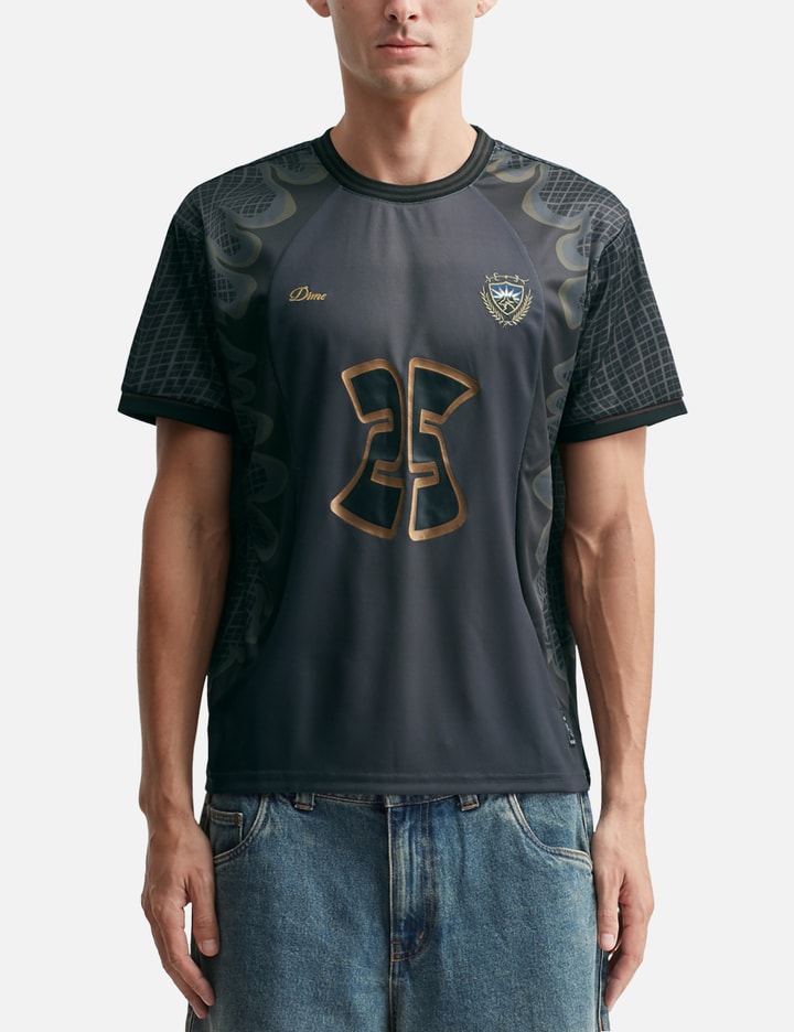 Holy Flame Jersey Placeholder Image