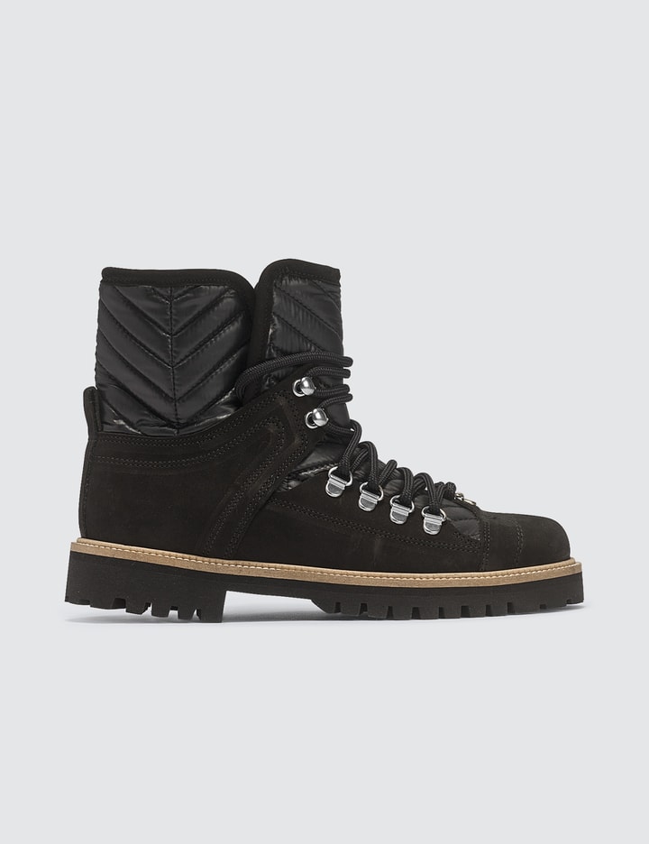 Winter Hiking Boots Placeholder Image