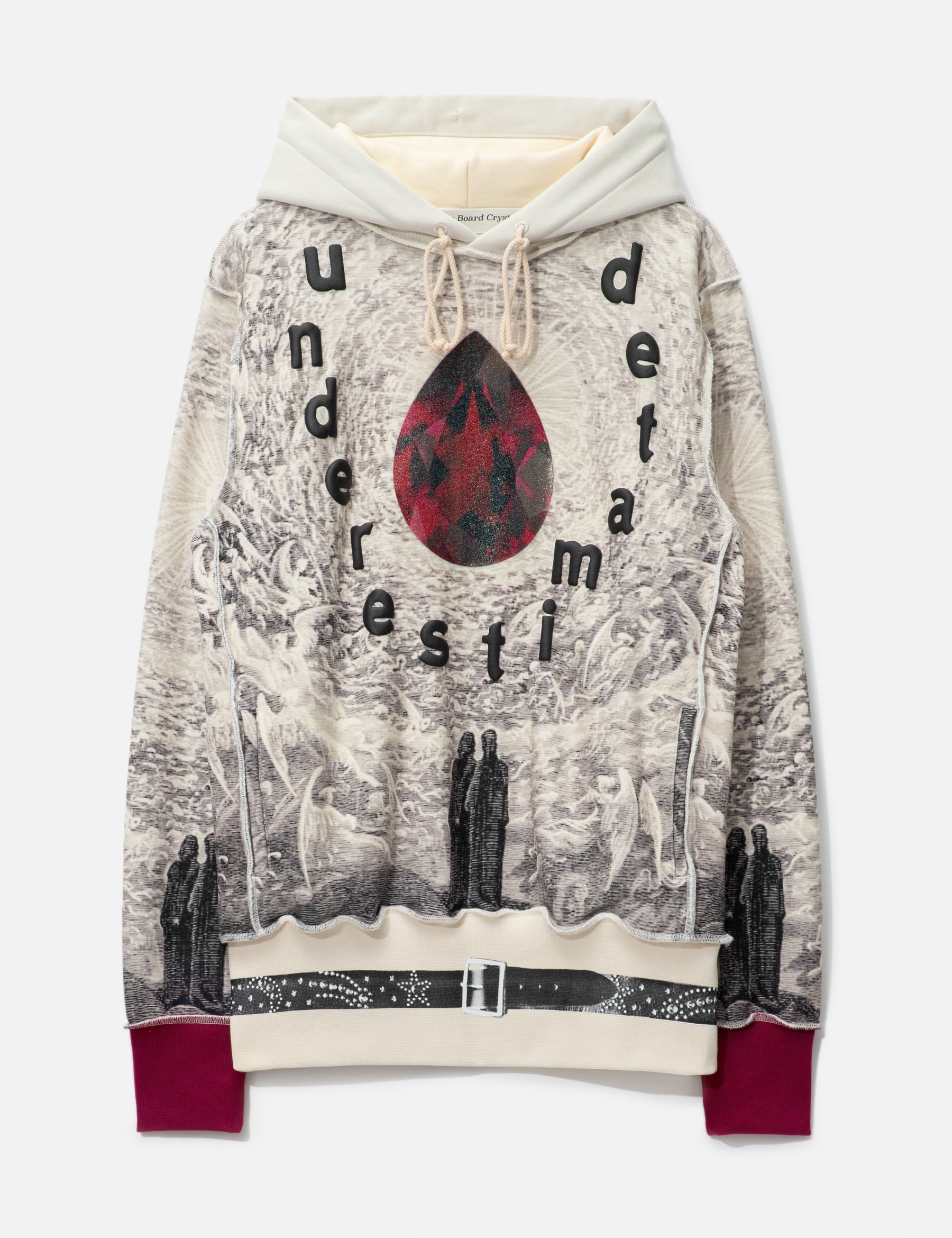 Birthstone Hoodie 1 view 16