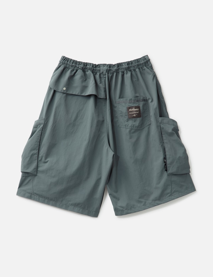Goopimade Cargo Shorts Placeholder Image
