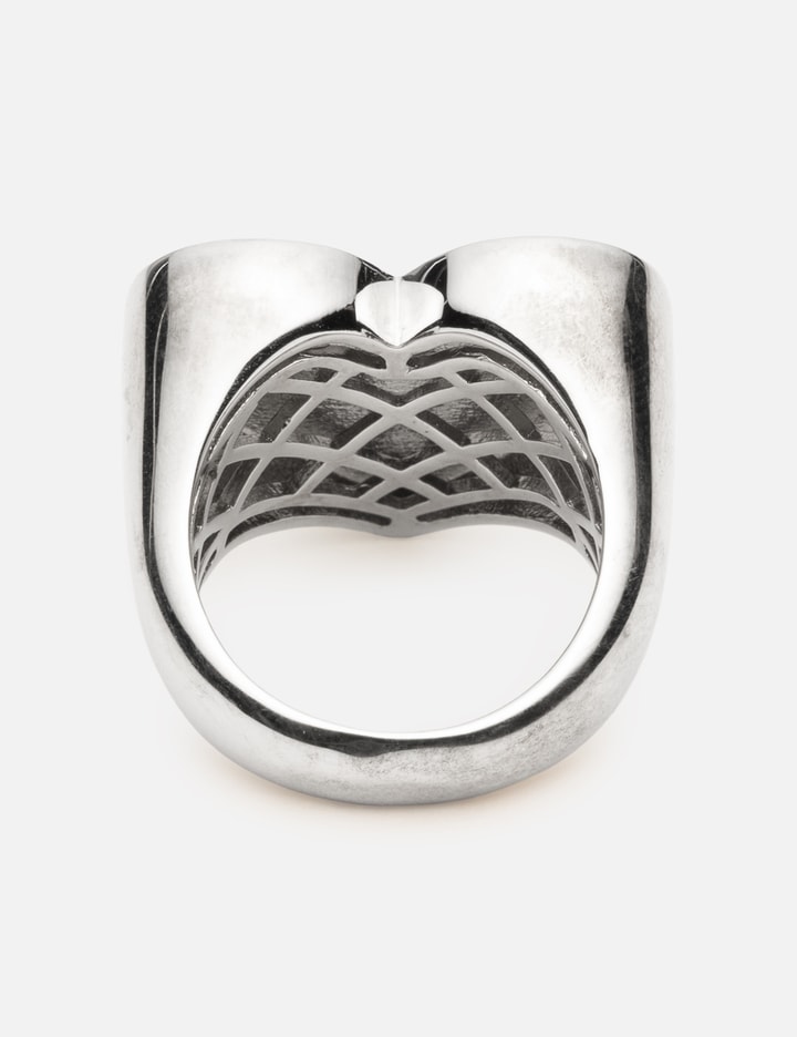Good Luck Ring
