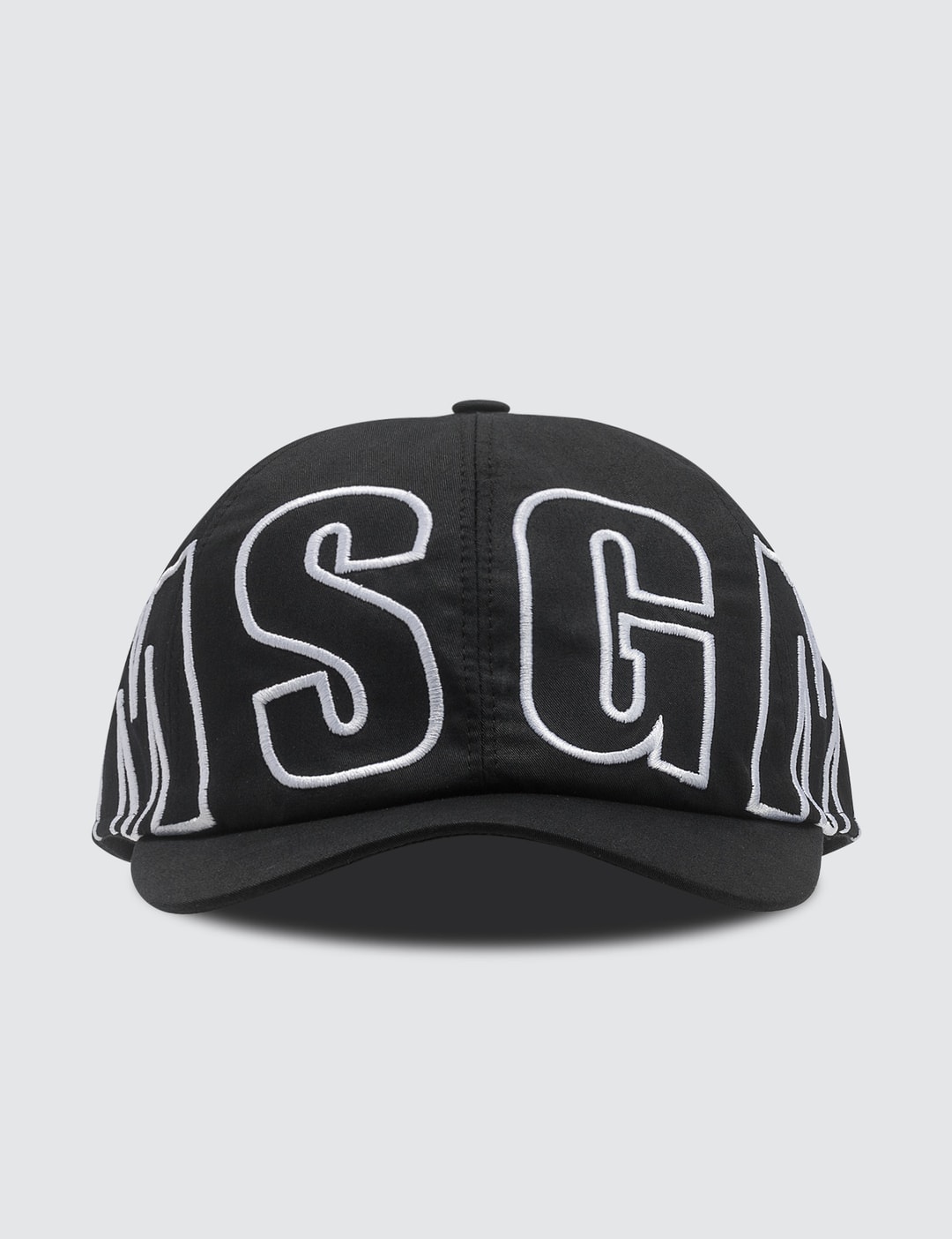 MSGM - MSGM Logo Cap | HBX