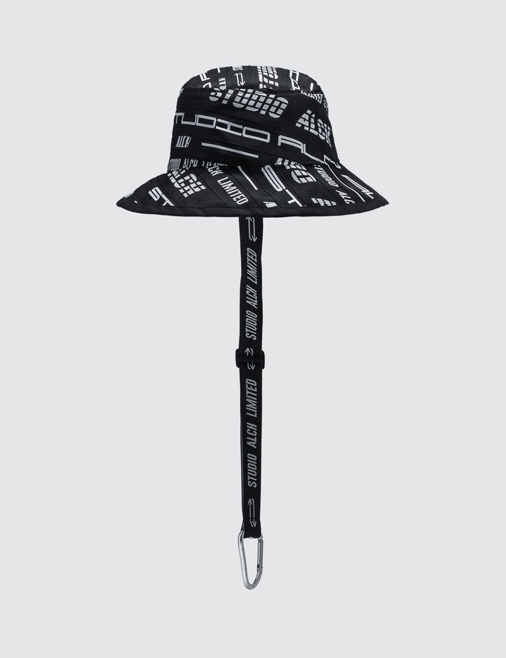 Alch Lanyard Bucket Hat Placeholder Image