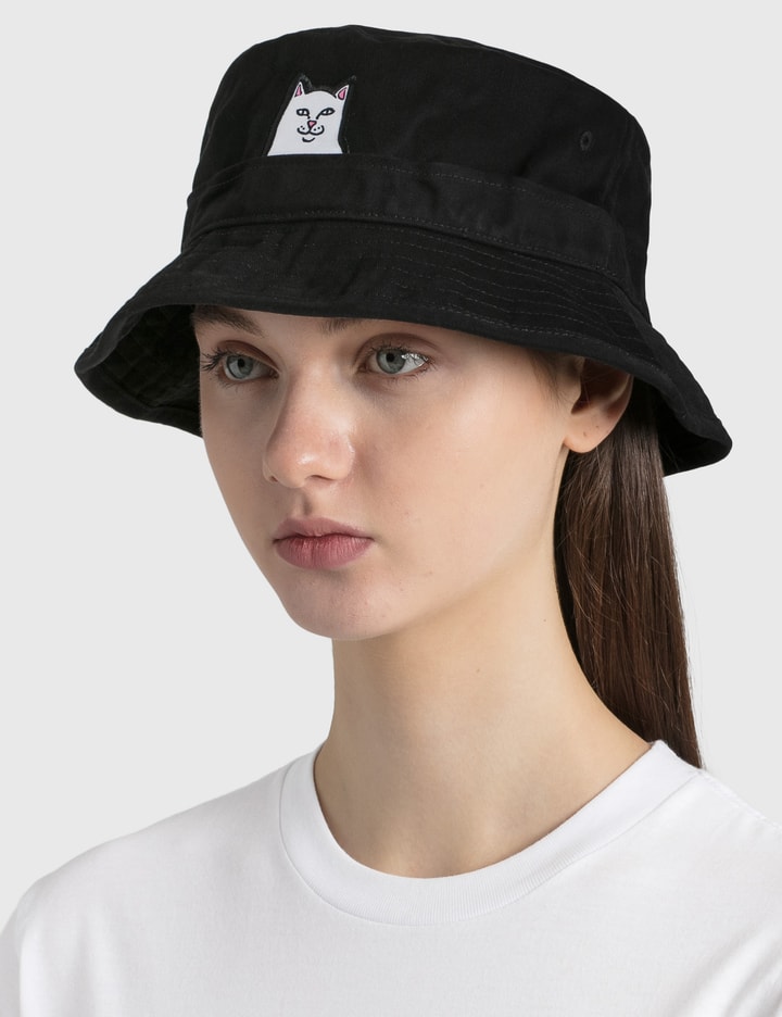 Lord Nermal Bucket Hat Placeholder Image