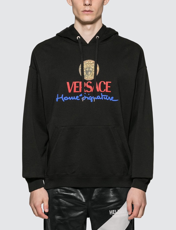 Home Signature Hoodie Placeholder Image
