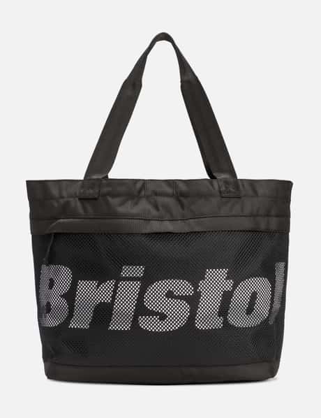 F.C. Real Bristol - F.C. Real Bristol x NEW ERA Gym Tote Bag | HBX 