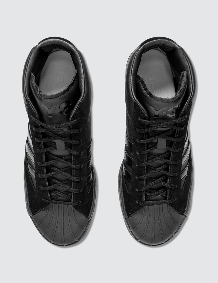 Yohji Pro Placeholder Image