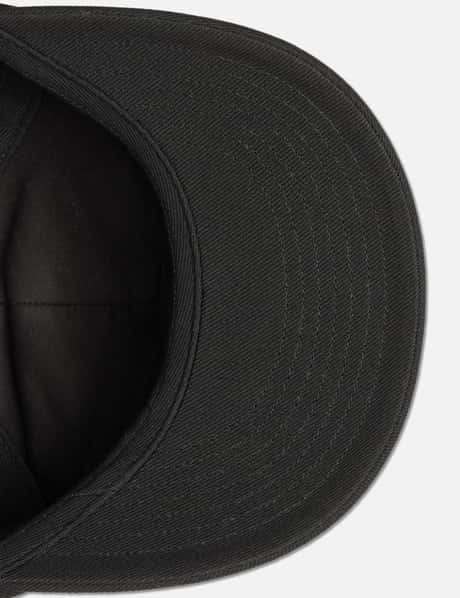 Cotton Twill Logo Cap view 11