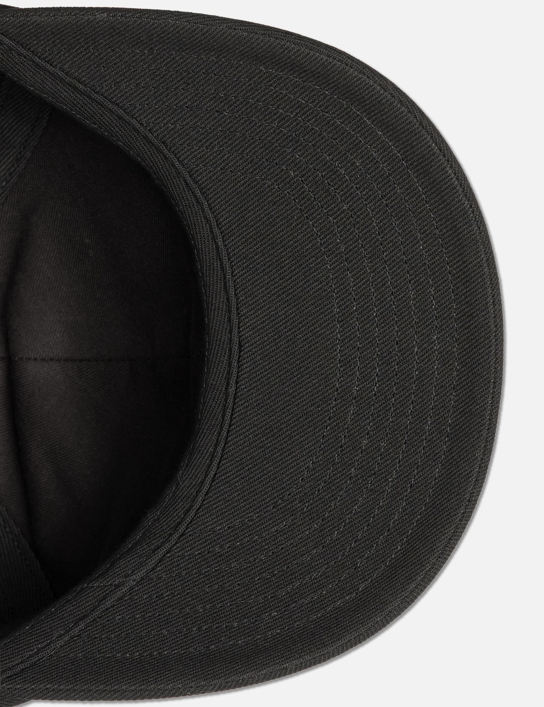 Cotton Twill Logo Cap view 12