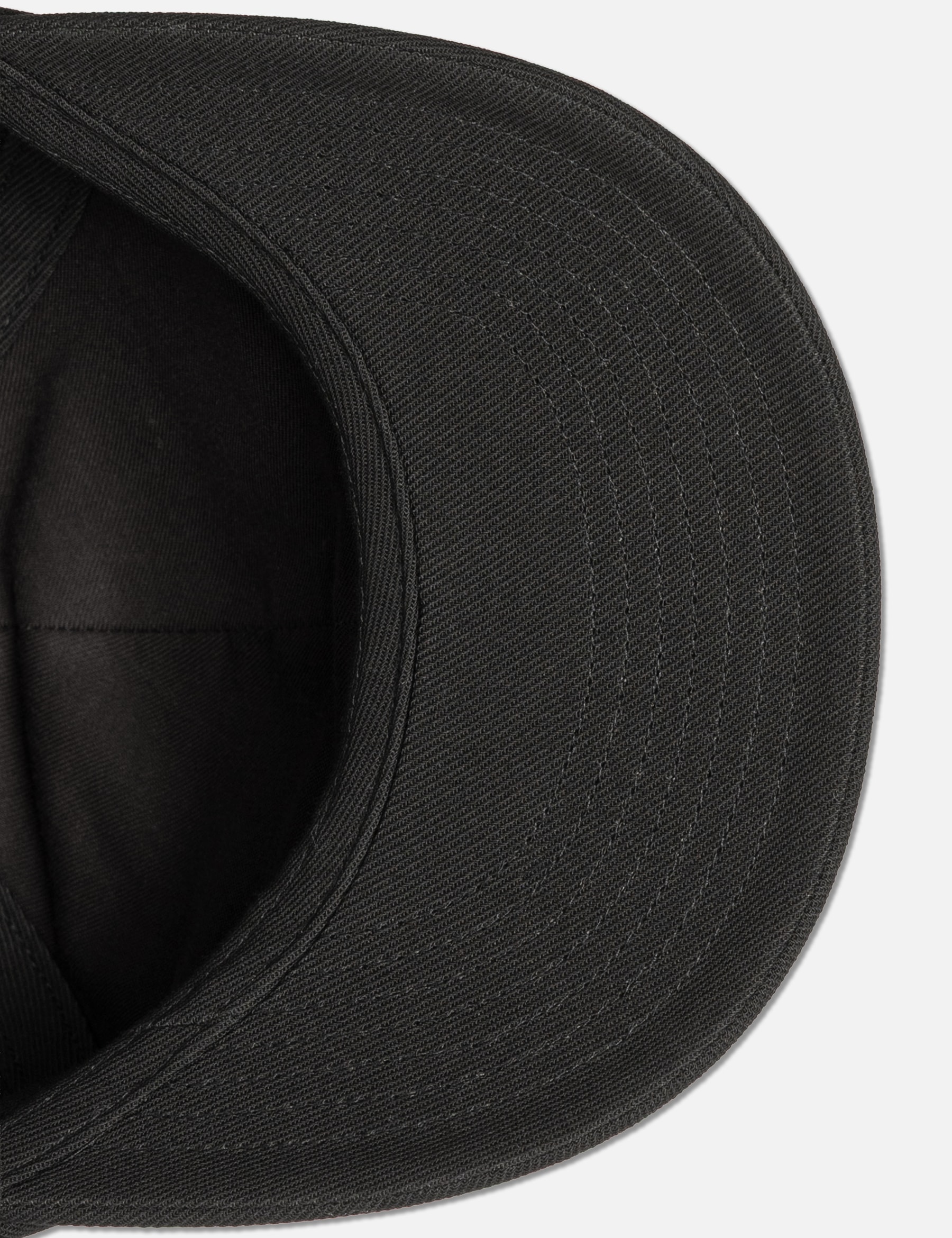 Cotton Twill Logo Cap view 16