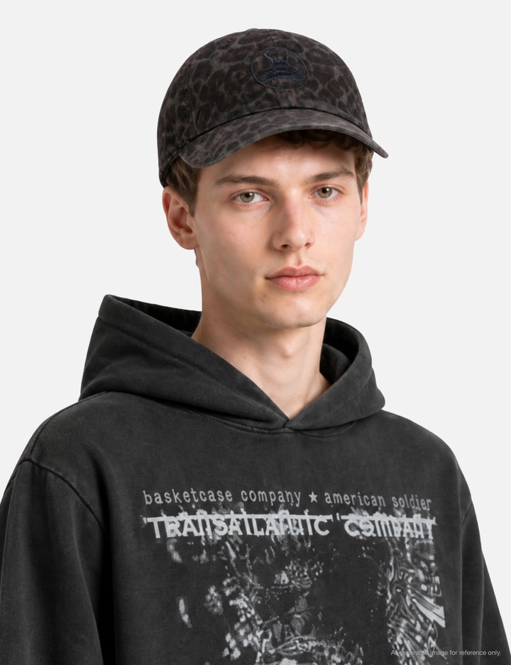 Basketcase Panther Cap