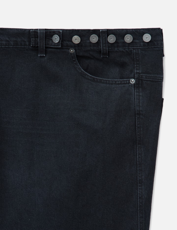Adjustable Jeans Placeholder Image