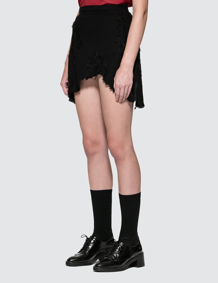 Shred Skirt Placeholder Image