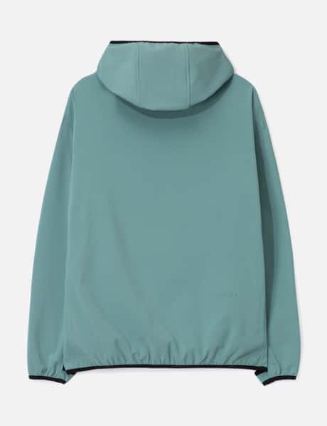 Wintertide Softshell Hoodie view 8