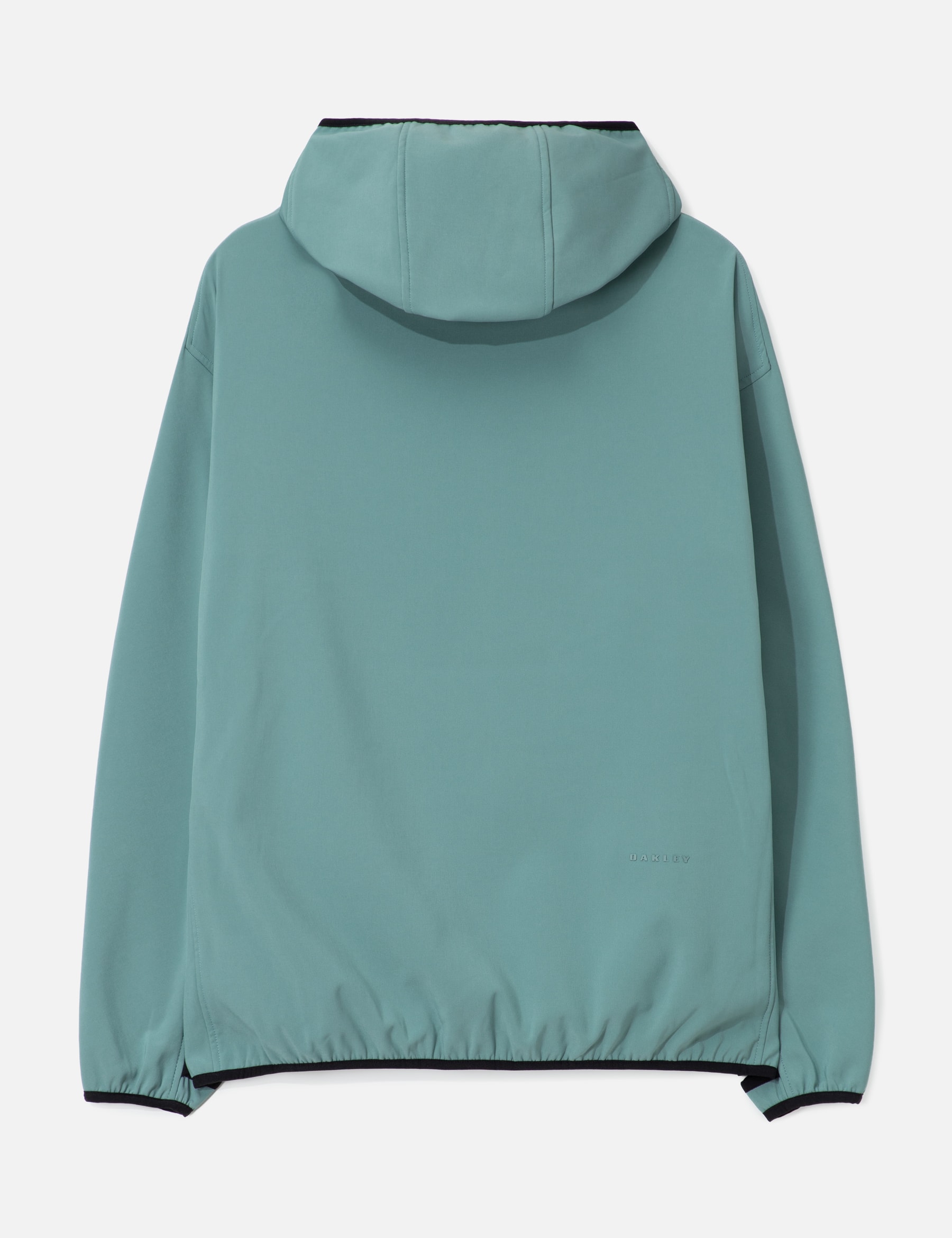 Wintertide Softshell Hoodie view 17