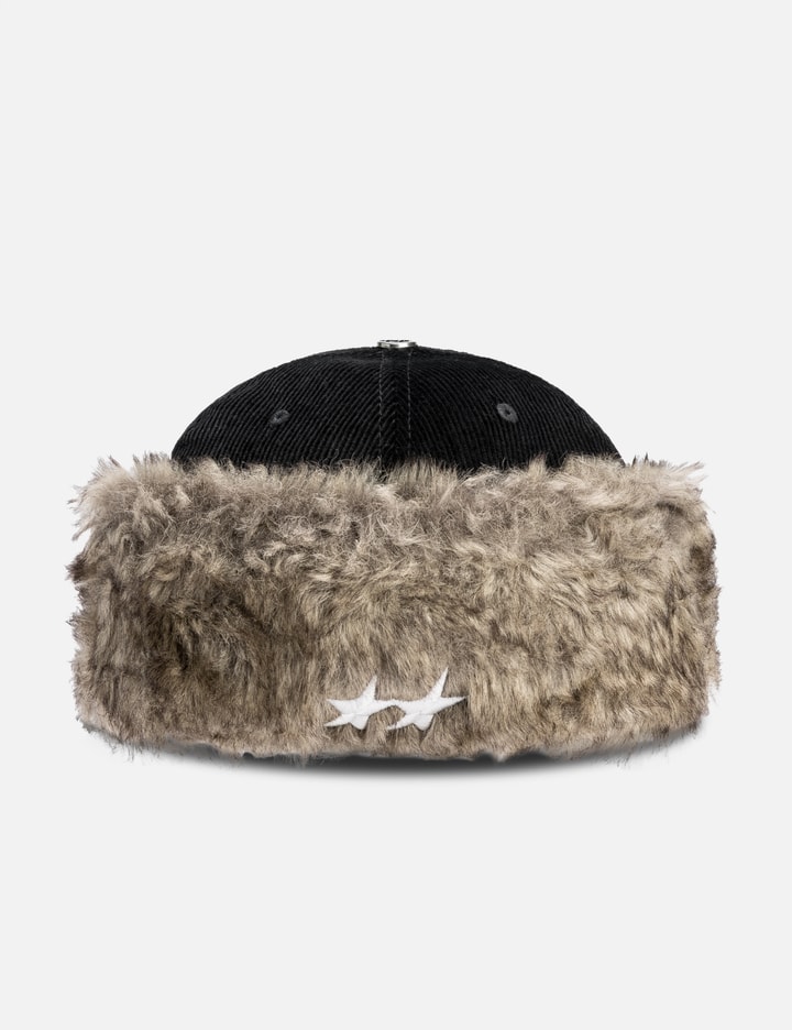 TwoJeys x New Era 59Fifty Downflap Corduroy Black Placeholder Image