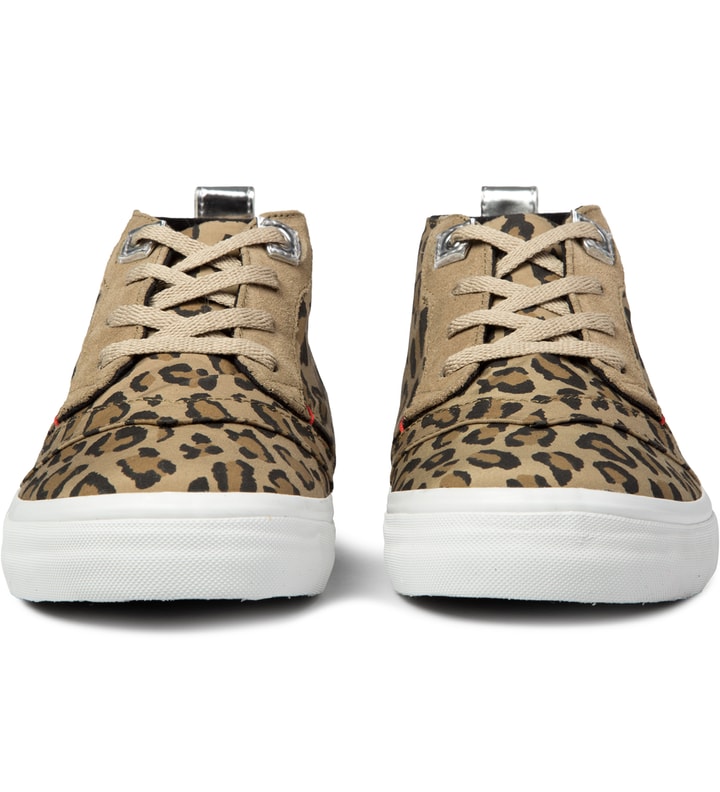 Leopard Chukker TE Shoe Placeholder Image