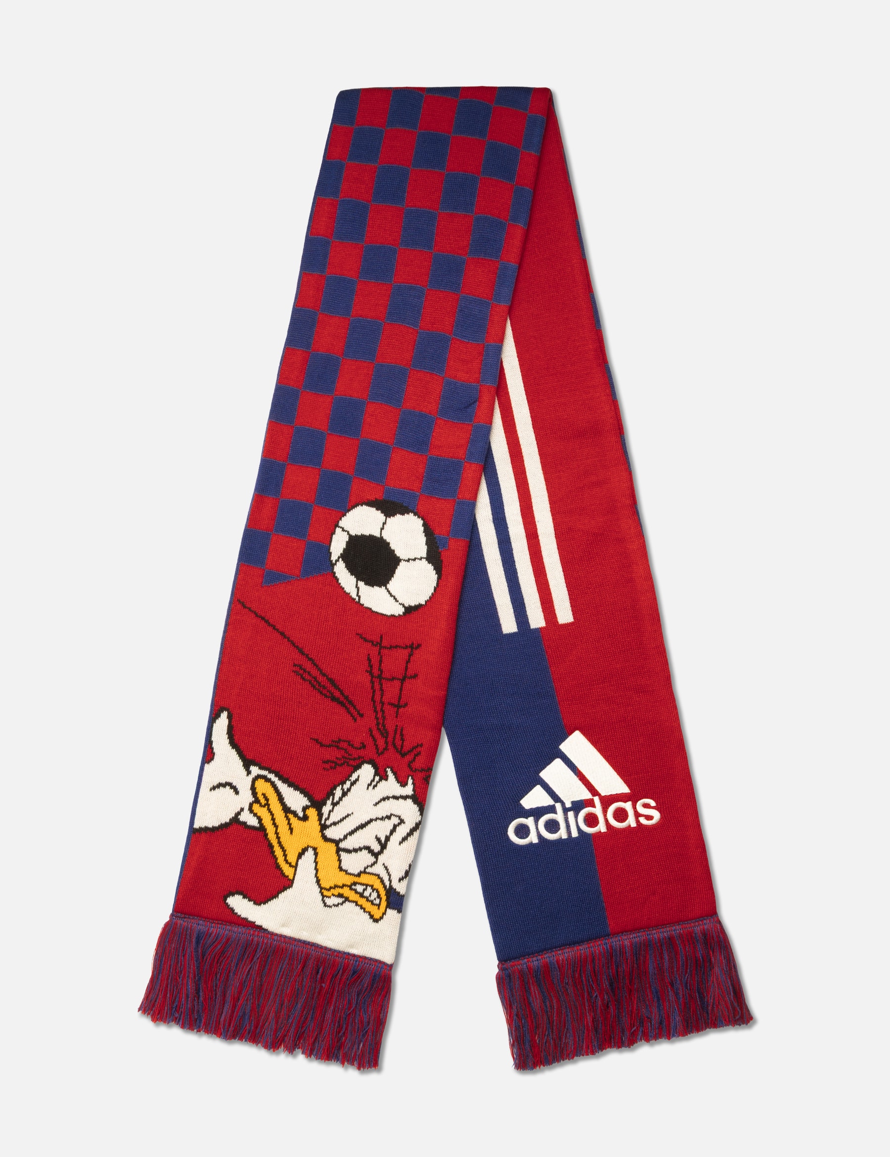 X Brain Dead X Disney Scarf view 14