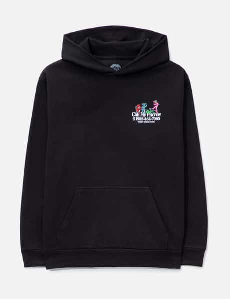 X Grateful Dead Call My Pitcrew Hoodie view 8