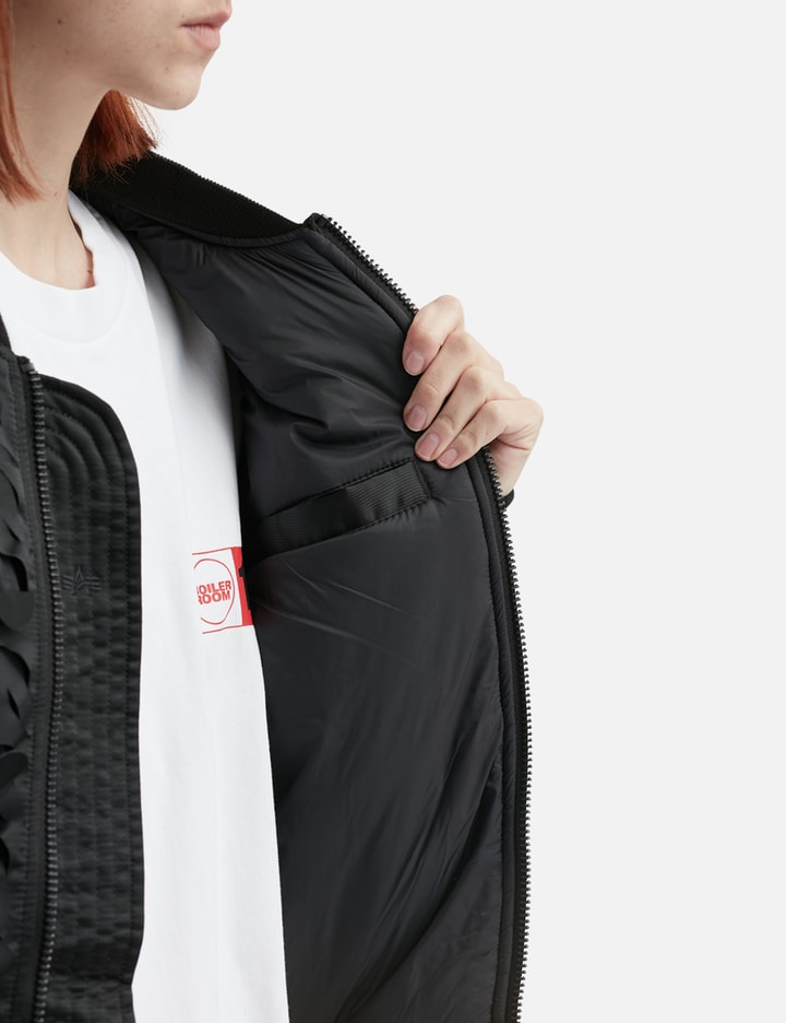 MA-1 Ulcans Flight Jacket Placeholder Image