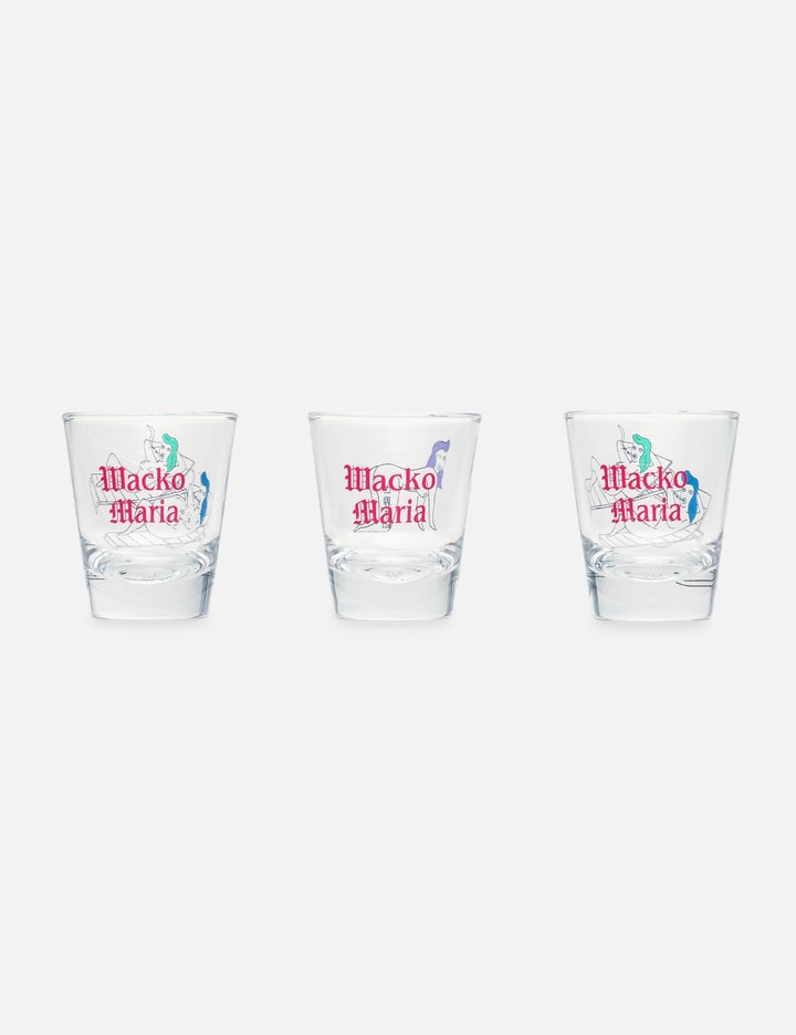 Shot Glasses Placeholder Image