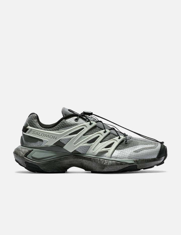 Salomon Advanced Xt Pu.re Advanced In Gray