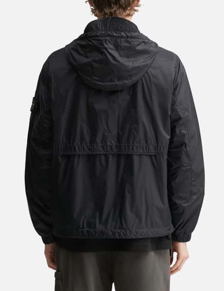 Light Ripstop Cordura® Hooded Jacket view 12