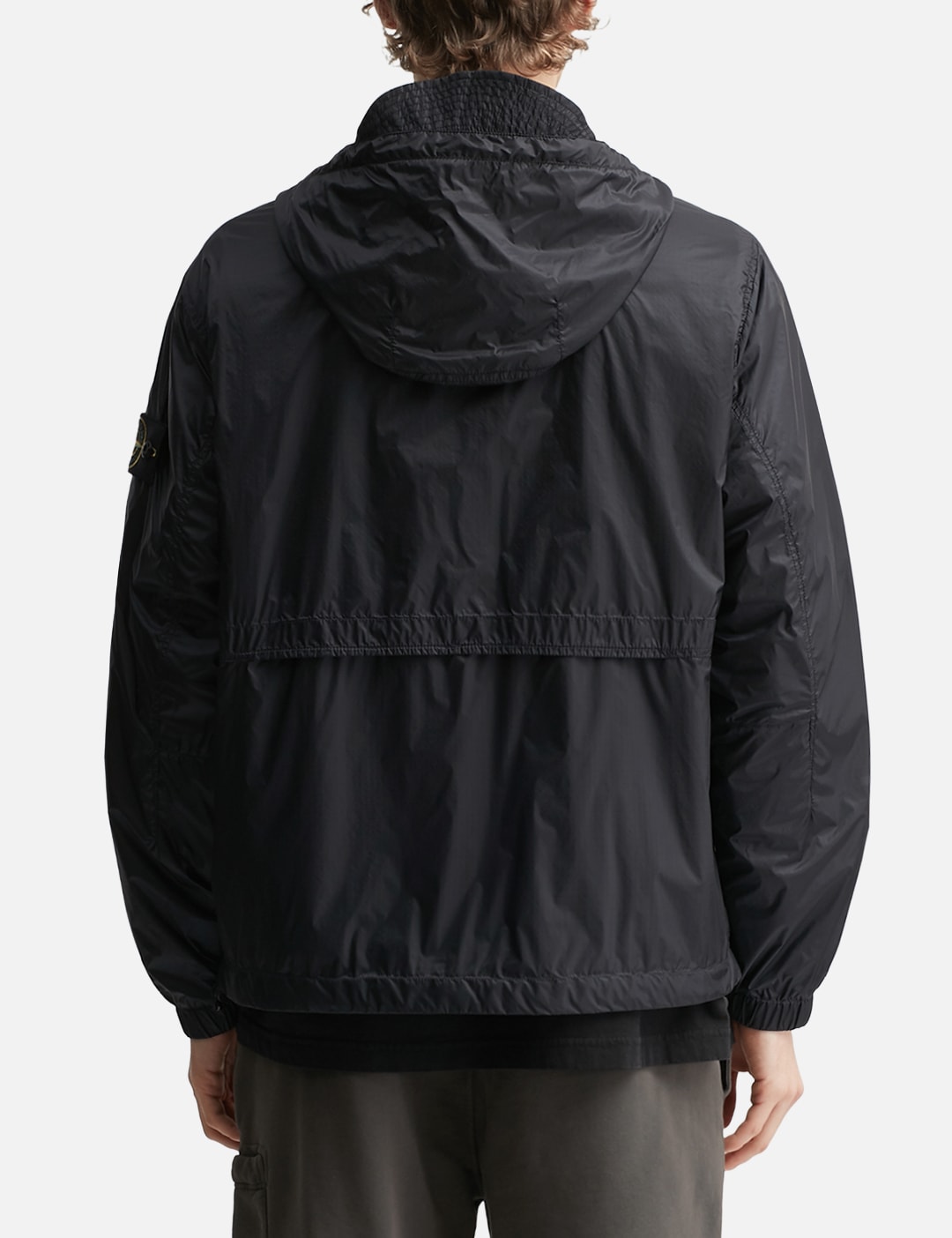Light Ripstop Cordura® Hooded Jacket view 13