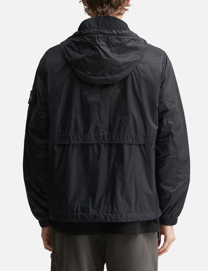 Stone Island Light Ripstop Cordura® Hooded Jacket
