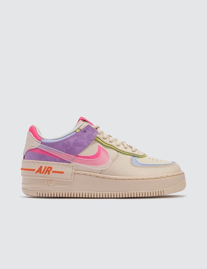 Nike W AF1 Shadow Placeholder Image