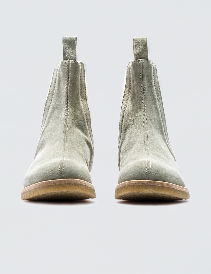 Chelsea II Boots Placeholder Image