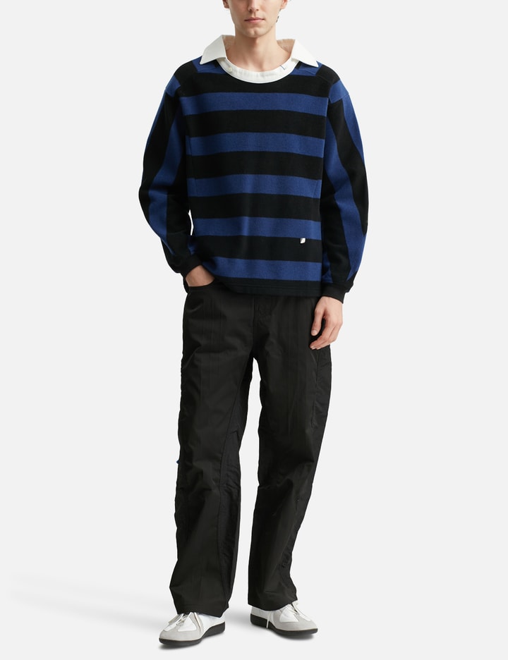 Long Sleeve Polo 0101 Placeholder Image