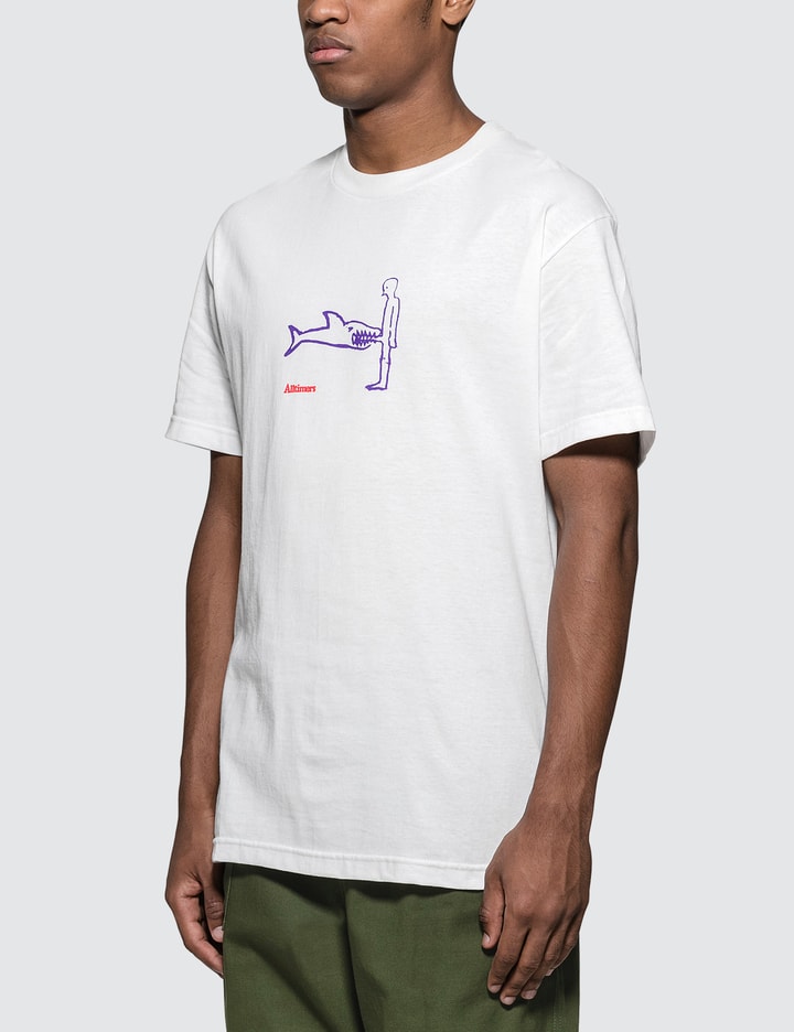 Shark Dick T-Shirt Placeholder Image