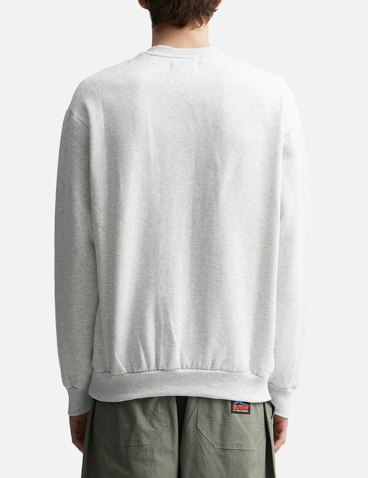 GAUZY CREWNECK Placeholder Image