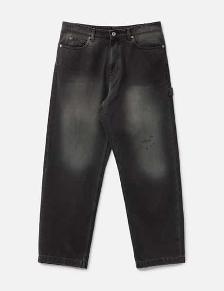 COOR Dusty 5 Pocket Carpenter Jeans