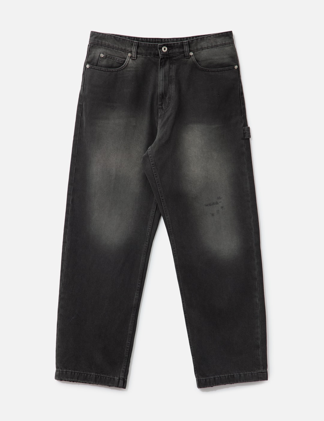 Dusty 5 Pocket Carpenter Jeans view 7