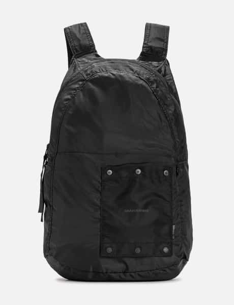 Maharishi Rollaway Backpack