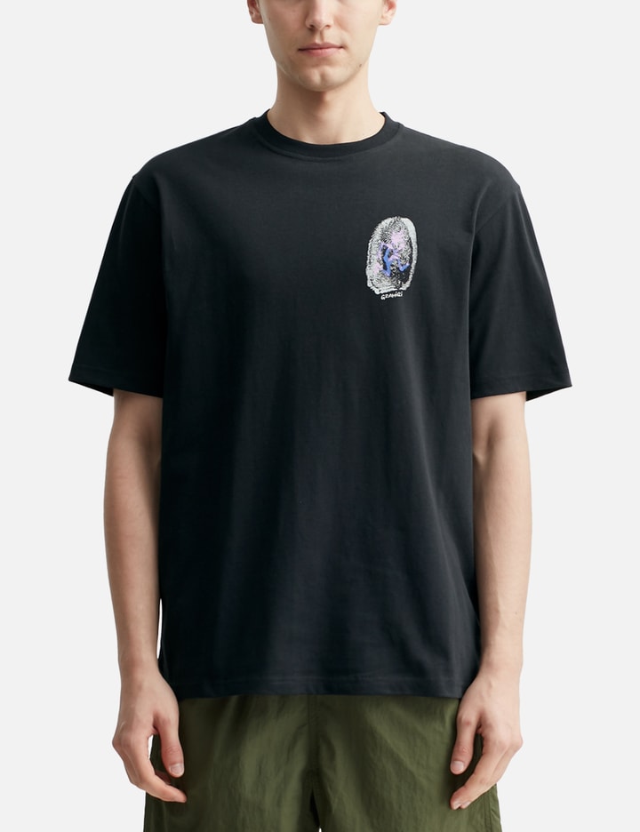 Thumbprint T-shirt Placeholder Image