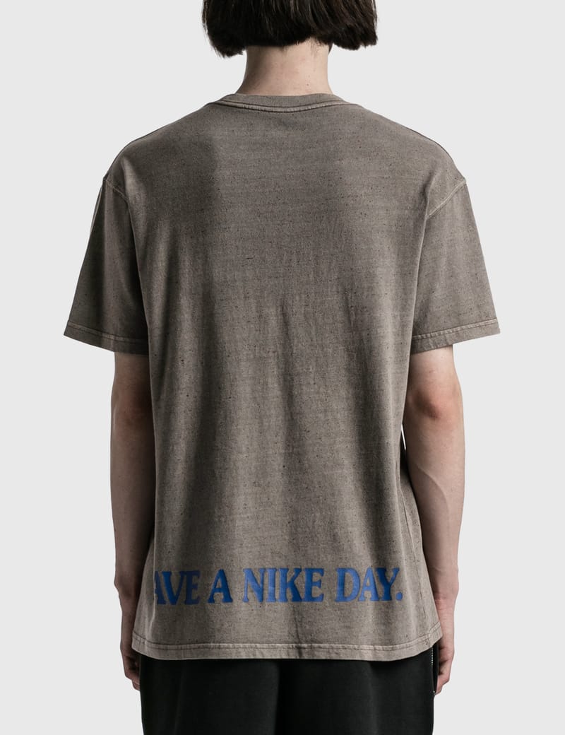 nike sportswear have a nice day shorts